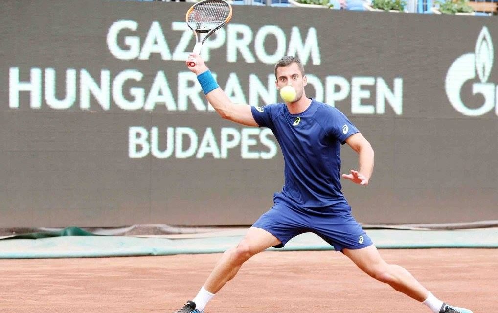 Ez az igazi szenzáció: Györe legyőzte Verdascót!