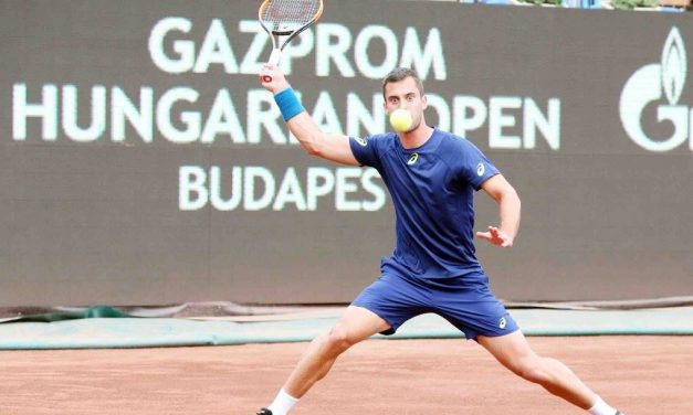 Ez az igazi szenzáció: Györe legyőzte Verdascót!