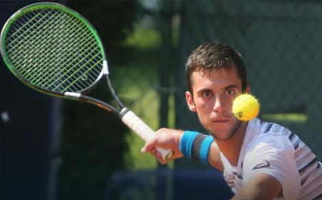 Györe megverte Andreozzit