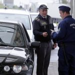 Az EES rendszer káoszt okoz a határokon