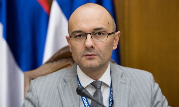 Vučić: 55,08 százalék, Janković 16,36 százalék