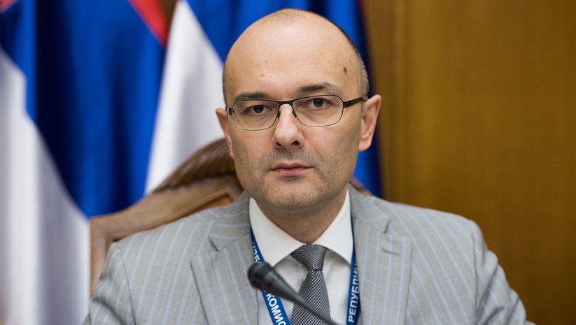 Vučić: 55,08 százalék, Janković 16,36 százalék