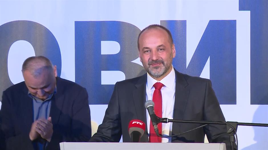 „A szerbiai hatalom kezdi elveszíteni a becsapott emberek bizalmát”