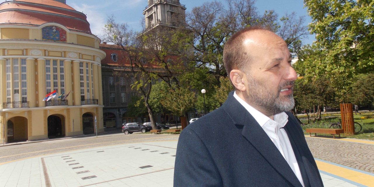 Janković: Zentán kiderült, hogy Szerbiában is lehet hazugságok, csalások, hamis ígéretek nélkül nyerni