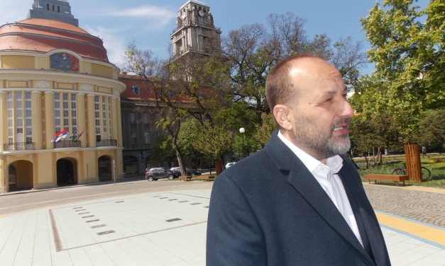 Janković: Zentán kiderült, hogy Szerbiában is lehet hazugságok, csalások, hamis ígéretek nélkül nyerni