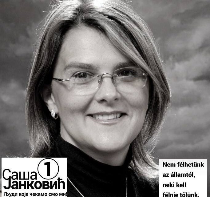 <span class="entry-title-primary">„Vasforgács a mágnes körül”</span> <span class="entry-subtitle">Joó-Horti Lívia, a Magyar Mozgalom társelnöke kommentálta a Szabad Magyar Szónak a választási eredményeket</span>