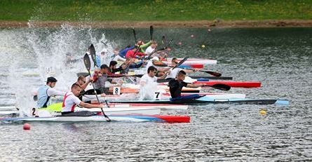 Holpert, Bedőcs és Barta is országos bajnok