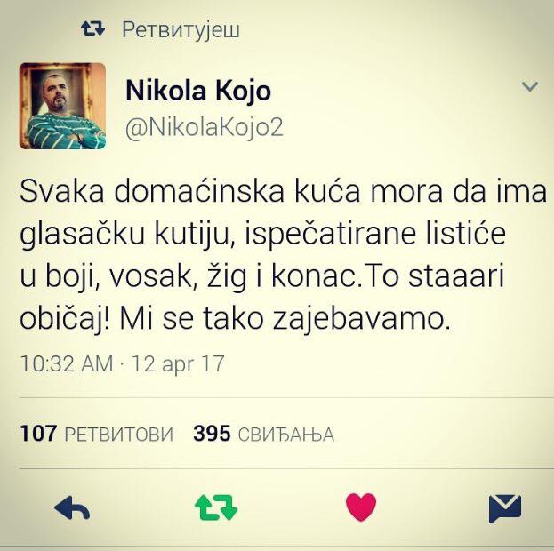 Tiszta udvar, rendes ház… saját szavazóurna (SZAVAZZON!)