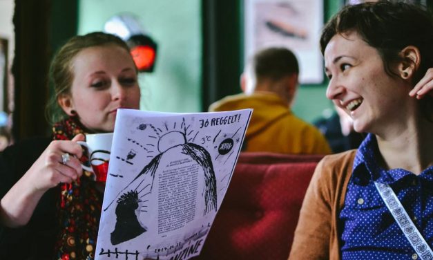 <span class="entry-title-primary">Gerillák az óbecsei KMV-n (EREDMÉNYEK)</span> <span class="entry-subtitle">Irodalmi megmérettetéssel folytatódott szombaton a középiskolások ötvenedik művészeti vetélkedője</span>