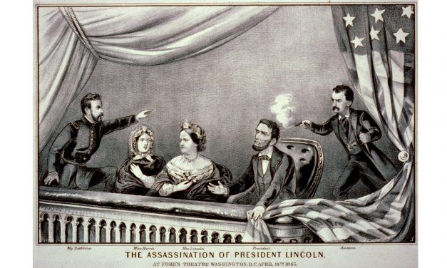 <span class="entry-title-primary">Az első elnökgyilkosság</span> <span class="entry-subtitle">„Megfigyelésem szerint igen gyakran a legjelentéktelenebb ügyekből lesznek a legnagyobb botrányok”</span>