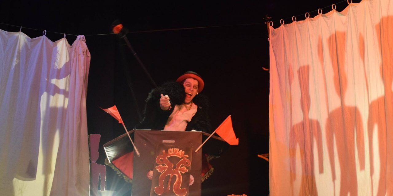 <span class="entry-title-primary">Lúdas Matyi</span> <span class="entry-subtitle">Zenta, Zentai Magyar Kamaraszínház, április 12. – Kezdés: 13,30</span>