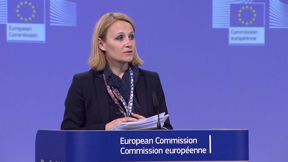 EU: Legitimek a szerbiai tüntetések