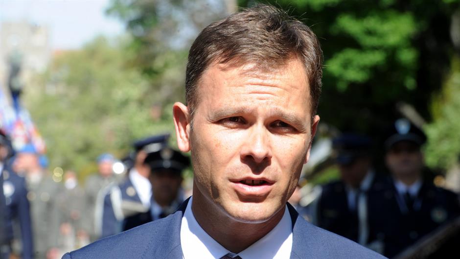 Mali: Nem pályázok a polgármesteri posztra