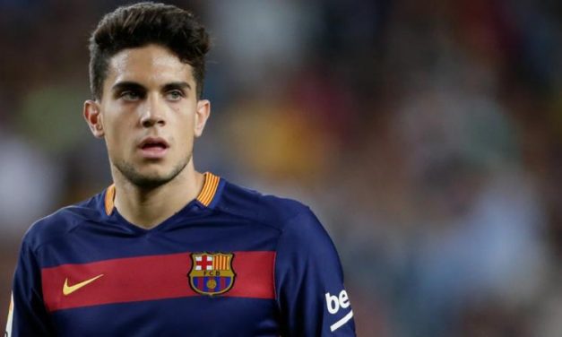 <span class="entry-title-primary">Robbantás Dortmundban a Bajnokok Ligája-mérkőzés előtt</span> <span class="entry-subtitle">A sárga-feketék spanyol hátvédje, Marc Bartra könnyebben megsérült a támadásban</span>