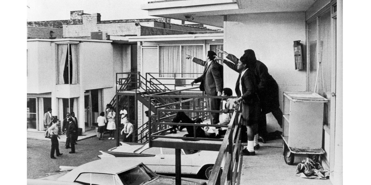 <span class="entry-title-primary">Az utolsó cigaretta</span> <span class="entry-subtitle">Martin Luther King barátai vigyáztak a jó hírnevére</span>