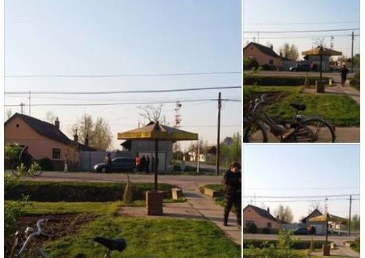 Martonoson listáznak, fizetnek… (FOTÓK)