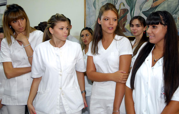 Az egészségügyben megszűnt a létszámstop