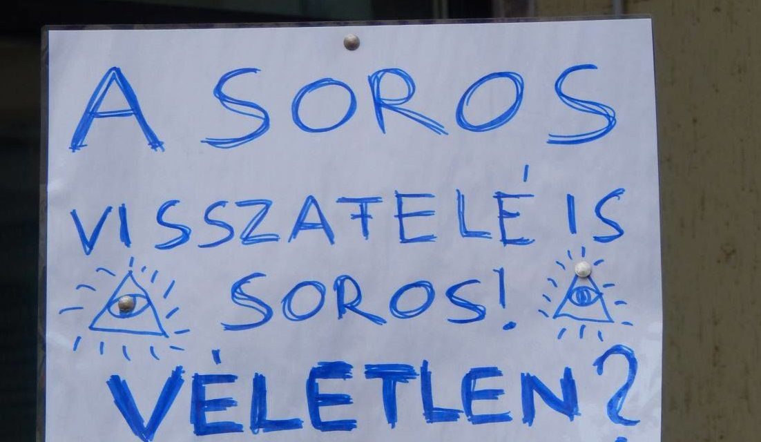 A kétfarkúak ellopták a Békemenetet (KÉPEK)