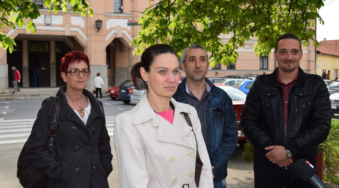 <span class="entry-title-primary">Az MM kivonult a magyarkanizsai képviselő-testület mai üléséről</span> <span class="entry-subtitle">Így vállalnak sorsközösséget a nagyvárosokban tiltakozókkal </span>