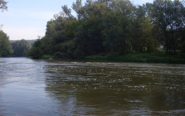 Kiadós csapadék várható, Szerbiában árvízkészültség van