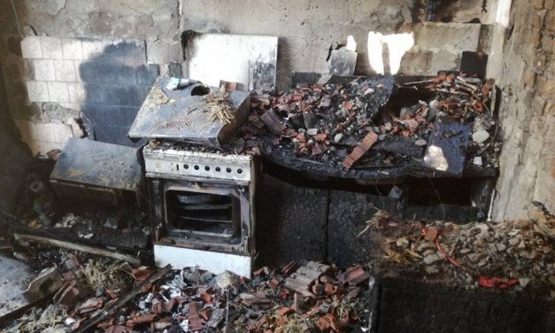 Segítsünk a szabadkai Munćan családnak