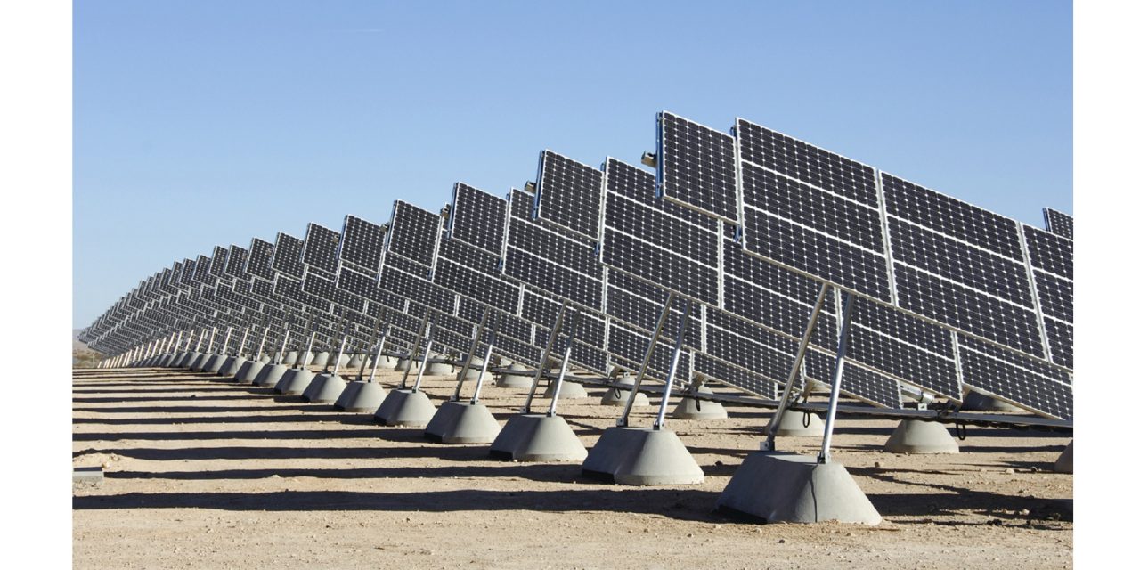 Két helyen is épít napelemparkot egy török beruházó Vajdaságban