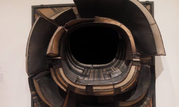 <span class="entry-title-primary">Egy kép New Yorkból</span> <span class="entry-subtitle">Amerikában persze még az időt is másképp számolják...</span>