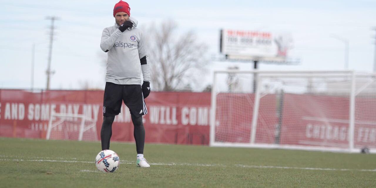 Nikolić már hetedik az MLS-góllövőlistáján