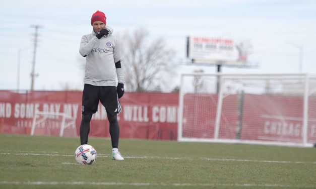 Nikolić már hetedik az MLS-góllövőlistáján