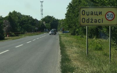 Nem ijedtek meg a lövöldözéstől, ismét utcára vonulnak a hódságiak