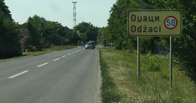 Nem ijedtek meg a lövöldözéstől, ismét utcára vonulnak a hódságiak