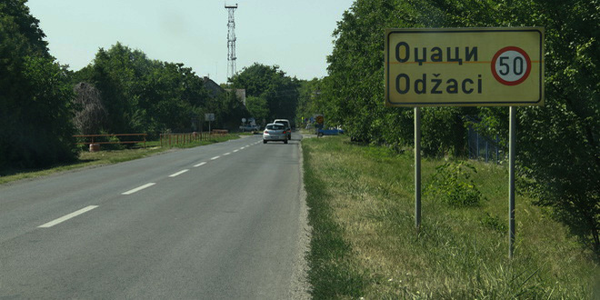 Nem ijedtek meg a lövöldözéstől, ismét utcára vonulnak a hódságiak