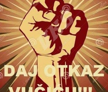 <span class="entry-title-primary">STOP! a diktatúrának</span> <span class="entry-subtitle">Kanizsa, Spontán tiltakozó séta, április 5. – Kezdés: 19,00</span>