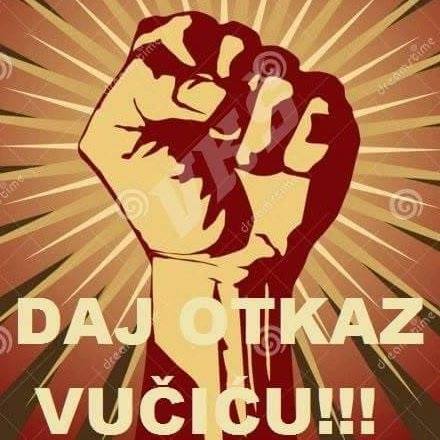 <span class="entry-title-primary">STOP! a diktatúrának</span> <span class="entry-subtitle">Kanizsa, Spontán tiltakozó séta, április 5. – Kezdés: 19,00</span>