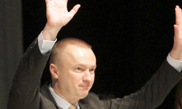 Pajtić: támogatás a Danasnak és szólásszabadságnak