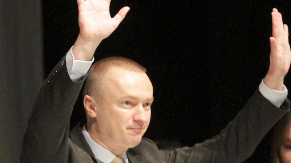 Pajtić: támogatás a Danasnak és szólásszabadságnak