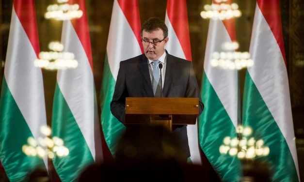 Palkovics: Magyarország energiaellátásának biztosításához elengedhetetlen az atomenergia