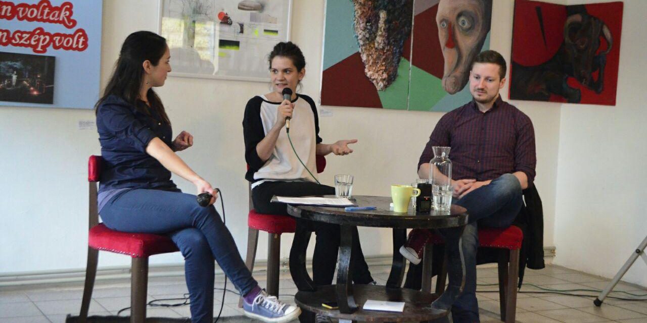 <span class="entry-title-primary">Szabadkán járt a Momentum Mozgalom</span> <span class="entry-subtitle">A SzaMaSzó Tv első adása</span>