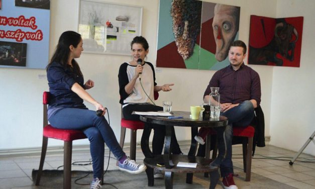 <span class="entry-title-primary">Szabadkán járt a Momentum Mozgalom</span> <span class="entry-subtitle">A SzaMaSzó Tv első adása</span>