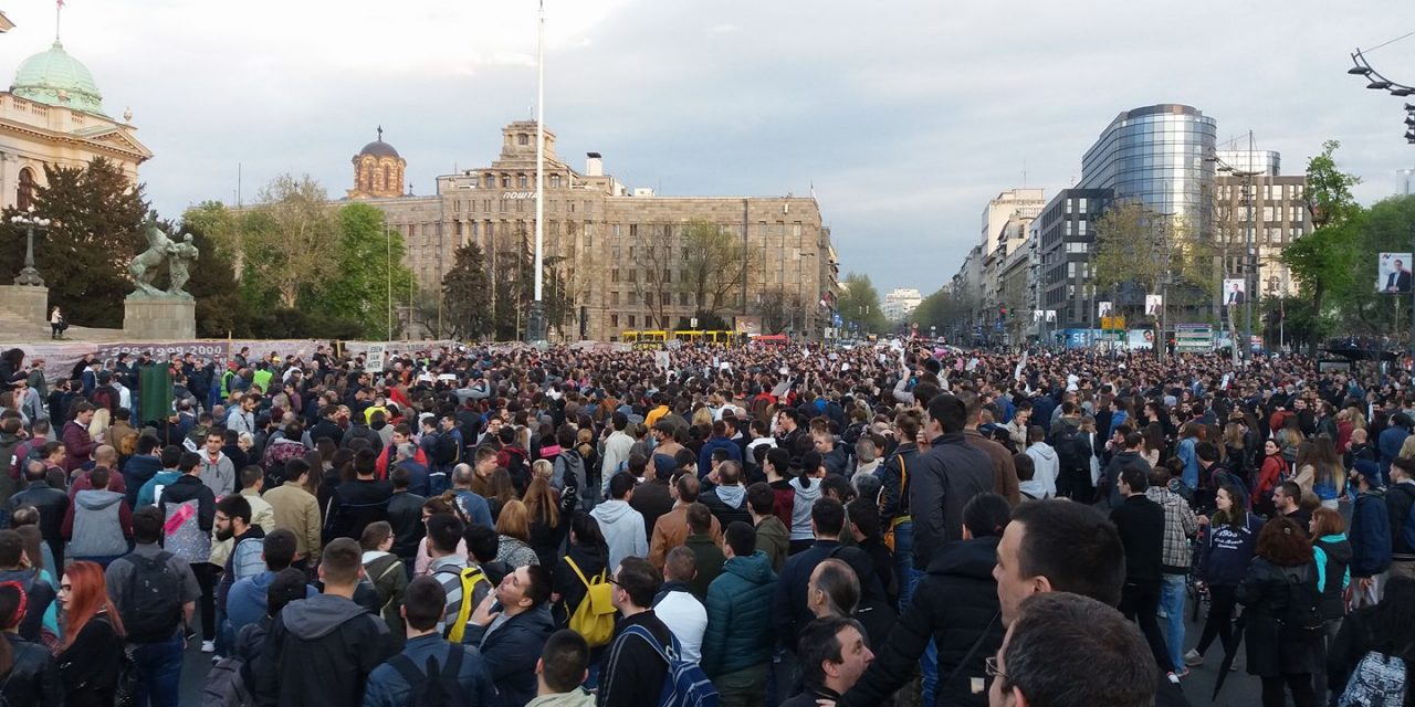 Majd megunják és hazamennek(?)