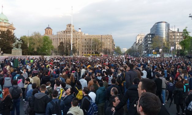 Majd megunják és hazamennek(?)