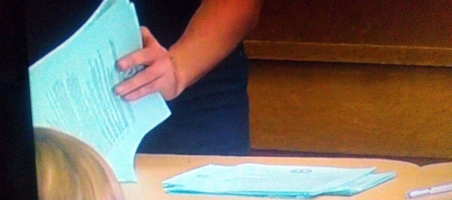 Valószínűbb, hogy nem lesznek rendkívüli választások