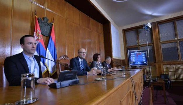 RIK: egy szavazaton múlhat a választás sorsa?