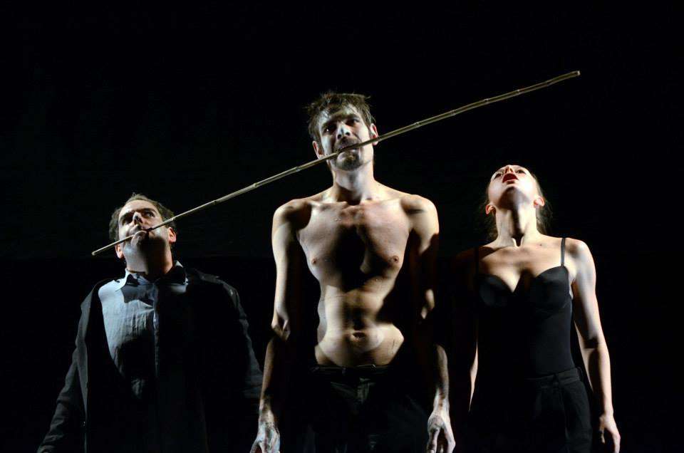 <span class="entry-title-primary">Rózsák</span> <span class="entry-subtitle">Szabadka, Kosztolányi Dezső Színház, április 6. – Kezdés: 19.30</span>