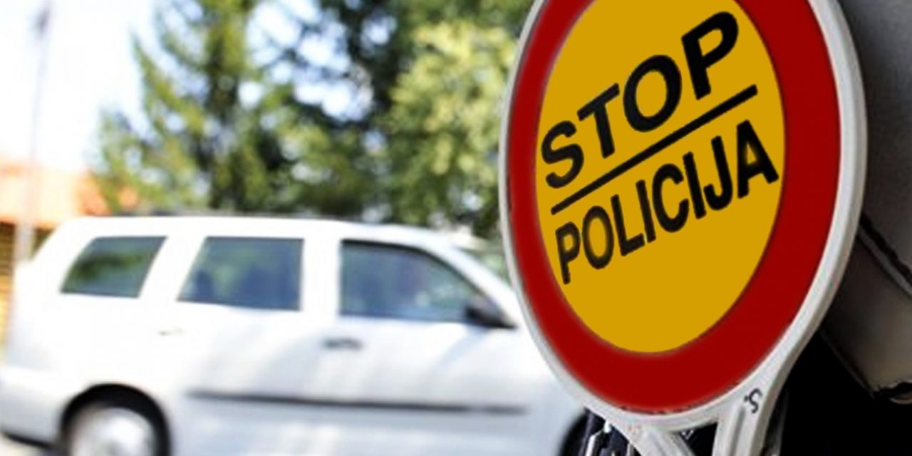 Rendőrök, radarok mindenütt