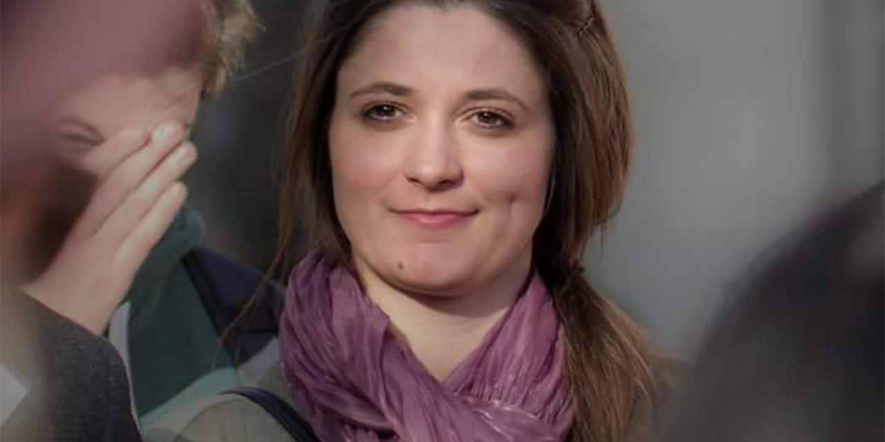 <span class="entry-title-primary">„Újra megtanuljon kommunikálni magyar a magyarral”</span> <span class="entry-subtitle">A Közös Halmaz Alapítvány és a társadalmi felelősségvállalás – Varga Sára: Nem szekértáboroknak, oldalaknak, pártoknak, hanem a magyarság egészének szeretnénk megfelelni</span>