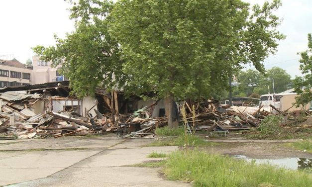 Savamala: Az ingatlanokat rombolás előtt törölték a kataszterből