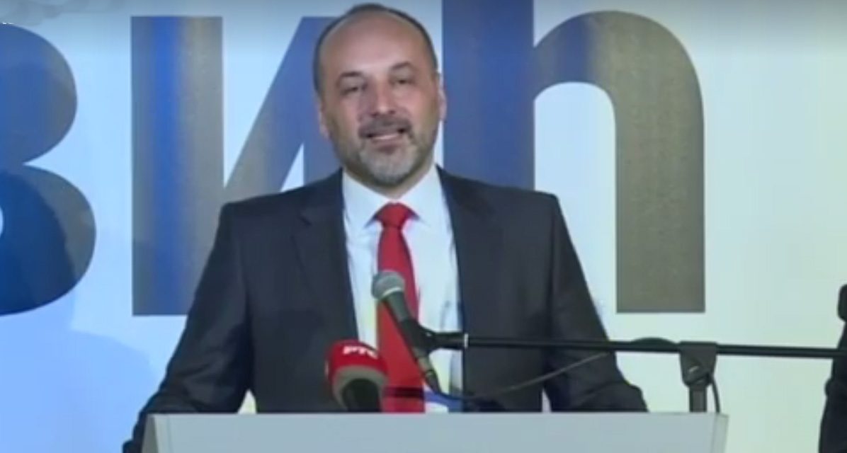 Saša Janković: Ez még csak a kezdet