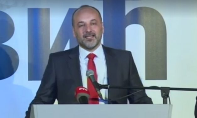 Saša Janković: Ez még csak a kezdet