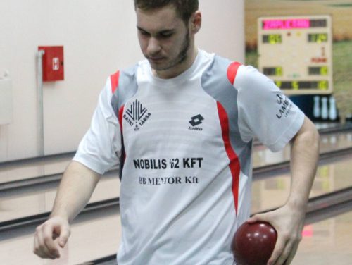 Vajdasági magyarok sikerei Európa sportpályáin